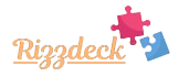 Rizzdeck Logo